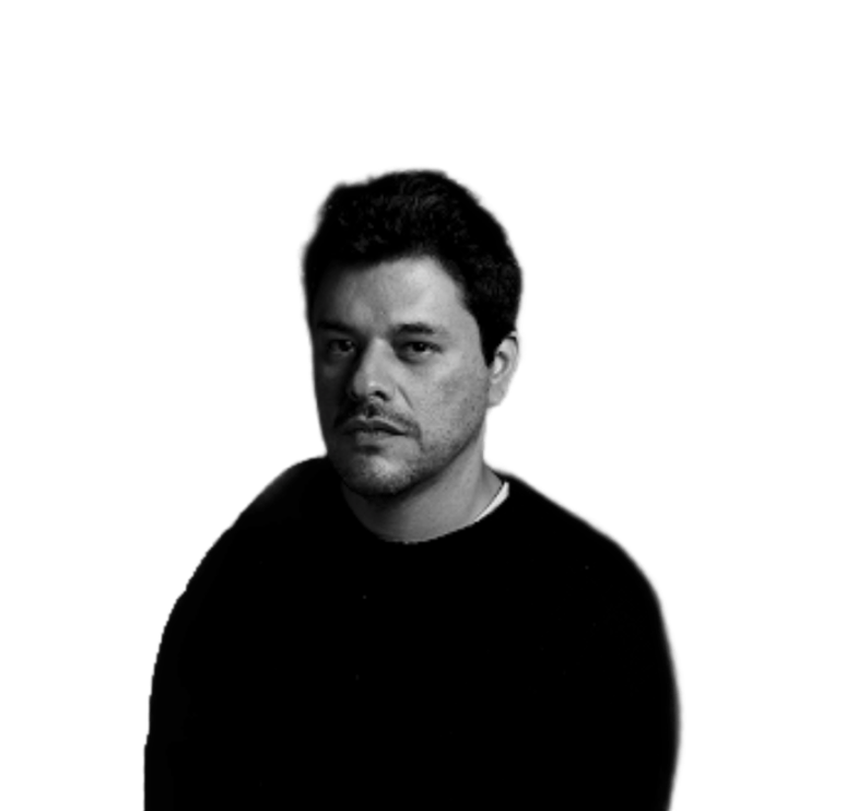 Armando Garcia